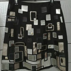 NWT White House Black Market skirt